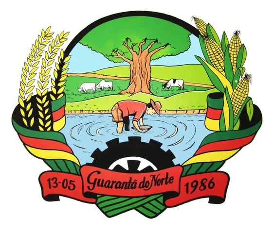 Câmara Municipal de Guarantã do Norte cria grupo de trabalho para revisar Lei Orgânica