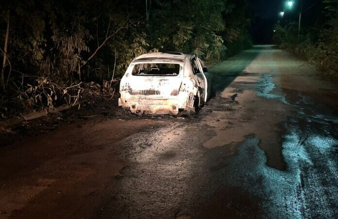Criminosos invadem casa e matam mulher grávida em Mato Grosso