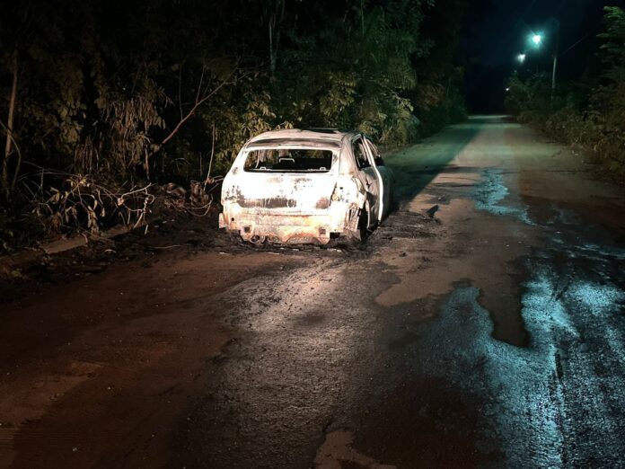 Criminosos invadem casa e matam mulher grávida em Mato Grosso