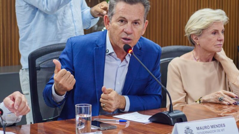 “Toda hora aparece gente querendo derrubar caixa do Estado”