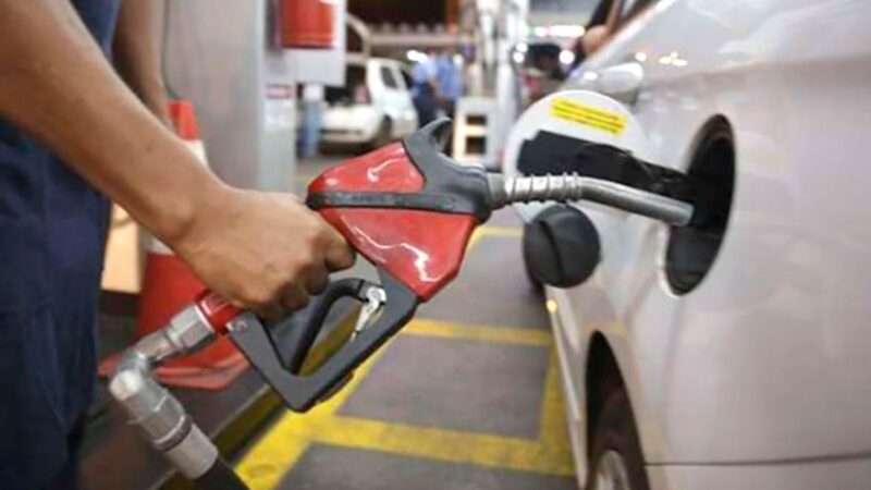 Preço médio do óleo diesel e gasolina aumenta em Sinop; etanol baixa