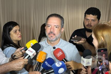 Paulo Araujo projeta Virginia Mendes a deputada federal e garante chapa para 26
