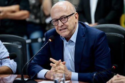 Pivetta elogia depoimento de Bolsonaro ao STF: “Foi brilhante”