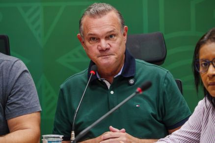 WF se posiciona contra aumento do IOF e alerta para risco fiscal