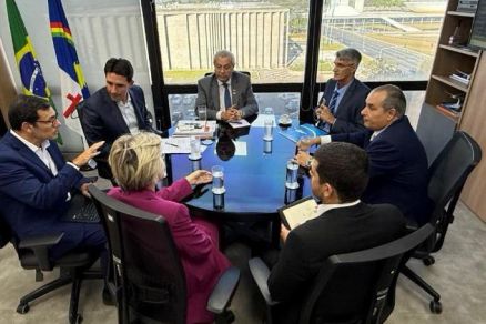 Comitiva de MT cobra manutenção de voos da Azul no Nortão