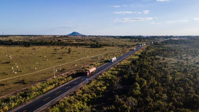 ANTT aprova relatório e avança em concessão de 880 km entre Rondônia e Mato Grosso