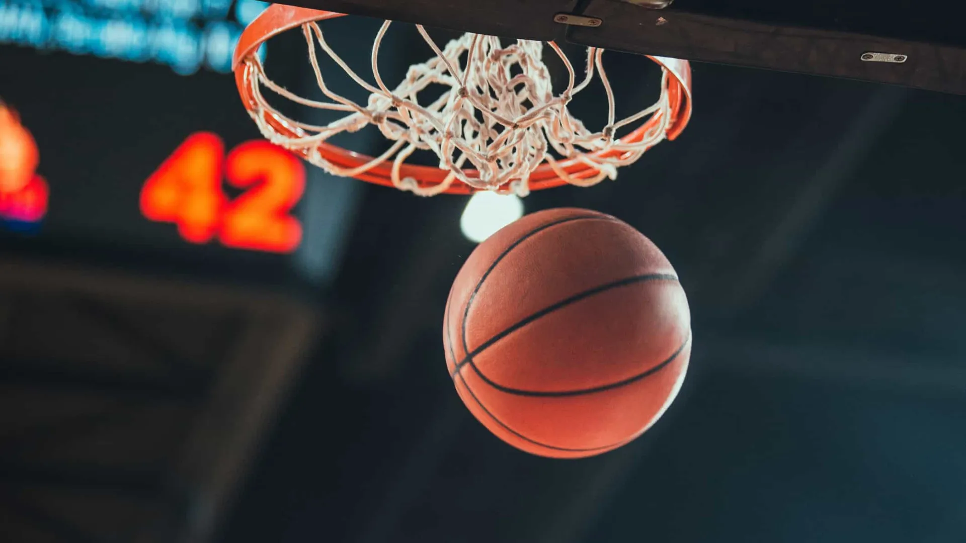 Diretor da NBA mostra otimismo por jogo da liga no Brasil