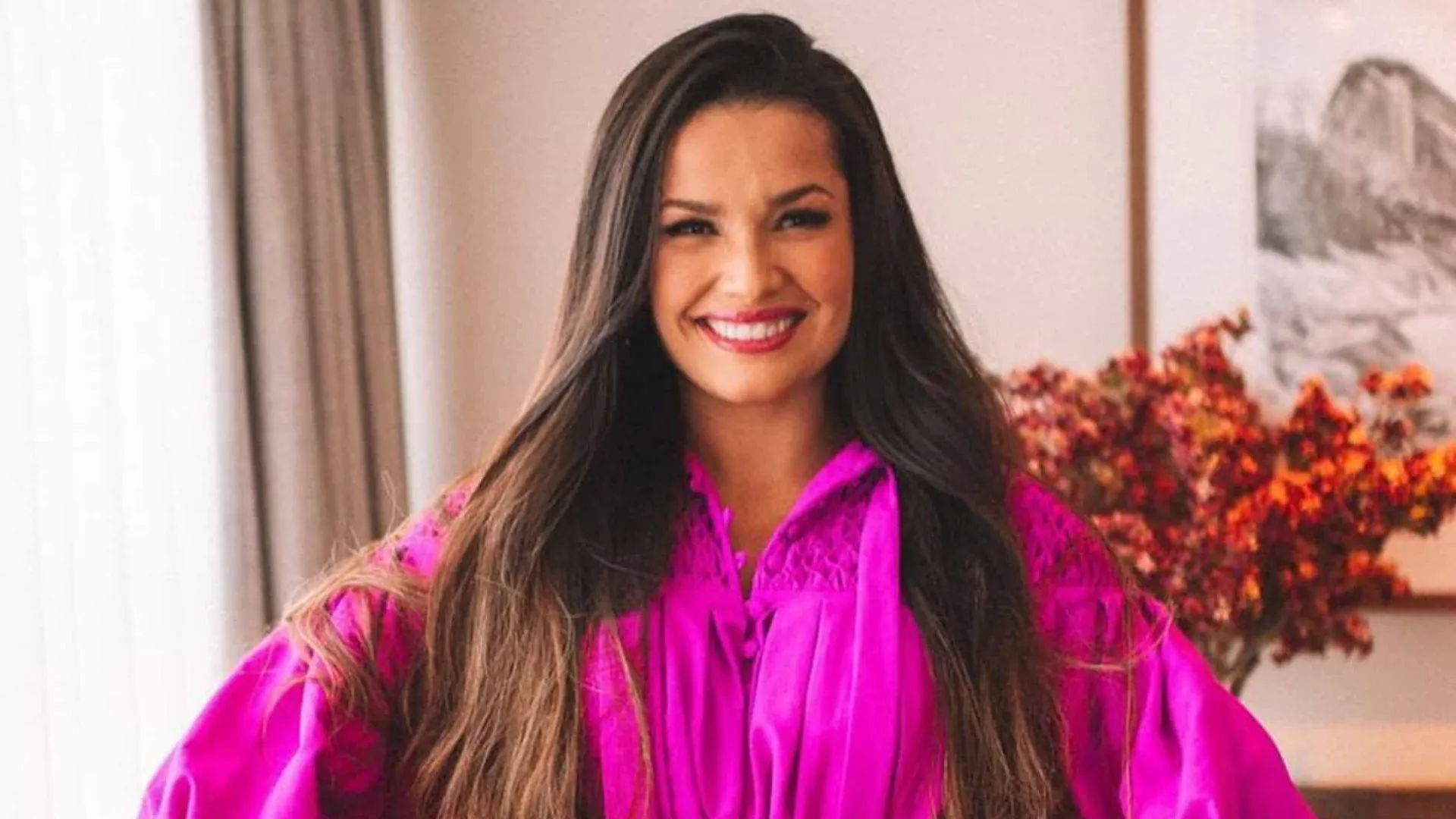 Juliette rebate críticas por remix de ‘Vem Morena’ e defende Luiz Gonzaga