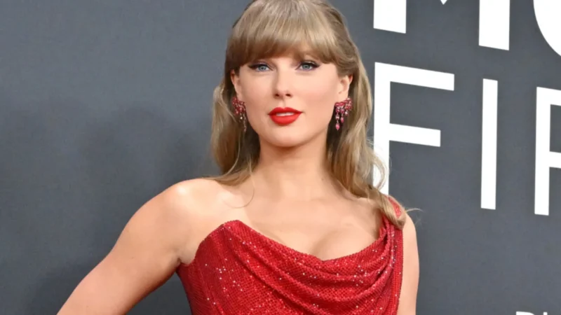 Adolescente sírio é acusado de ajudar a planejar atentado contra show de Taylor Swift