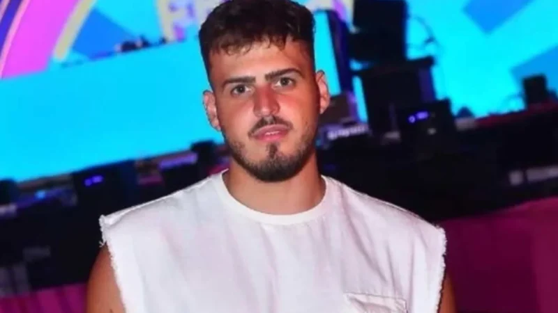 Após prisão na Croácia, Jon Vlogs aparece nas redes e diz que tudo foi um mal-entendido