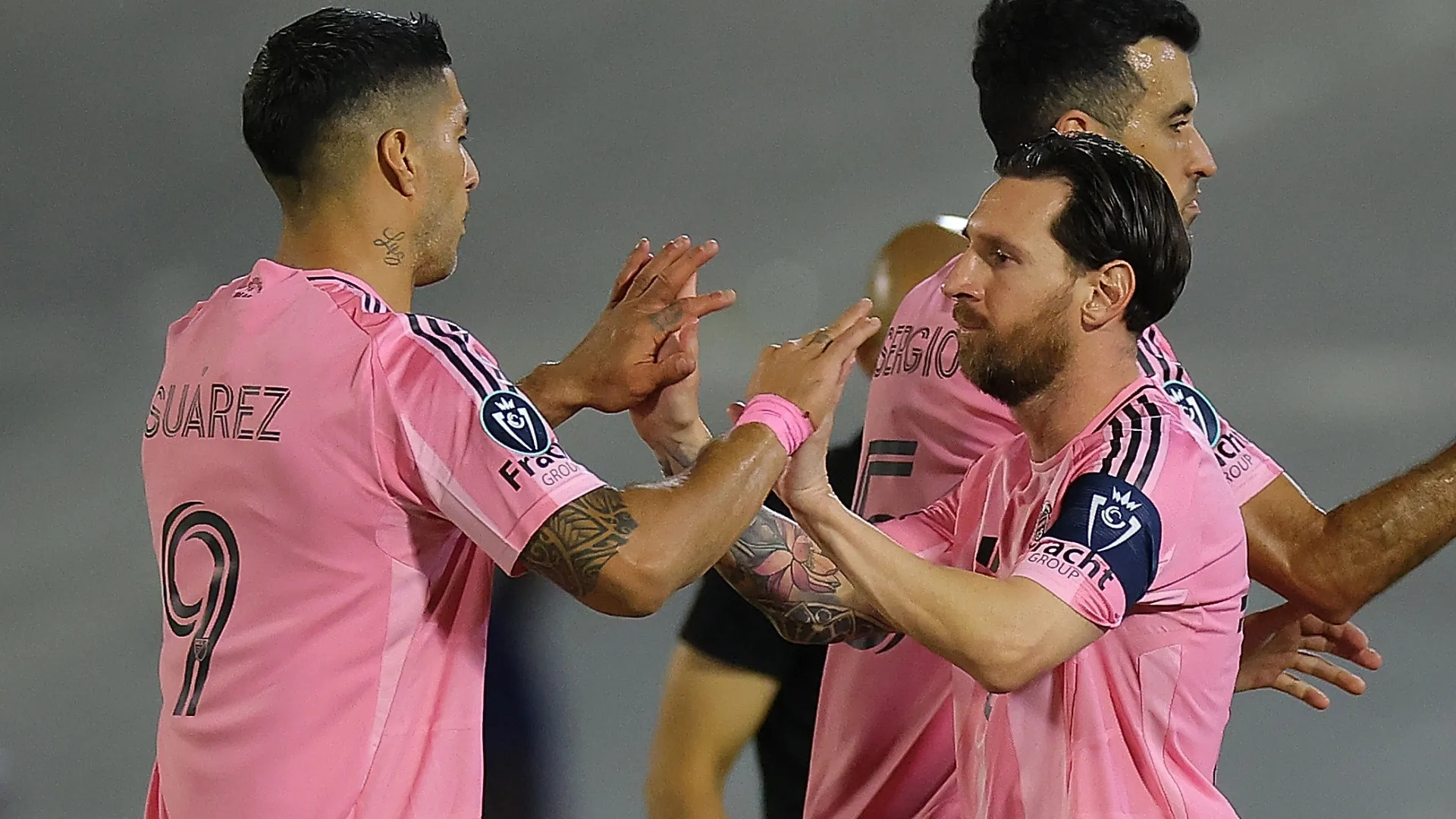 Com Messi apagado, Al Ahly e Inter Miami empatam na abertura da Copa do Mundo de Clubes