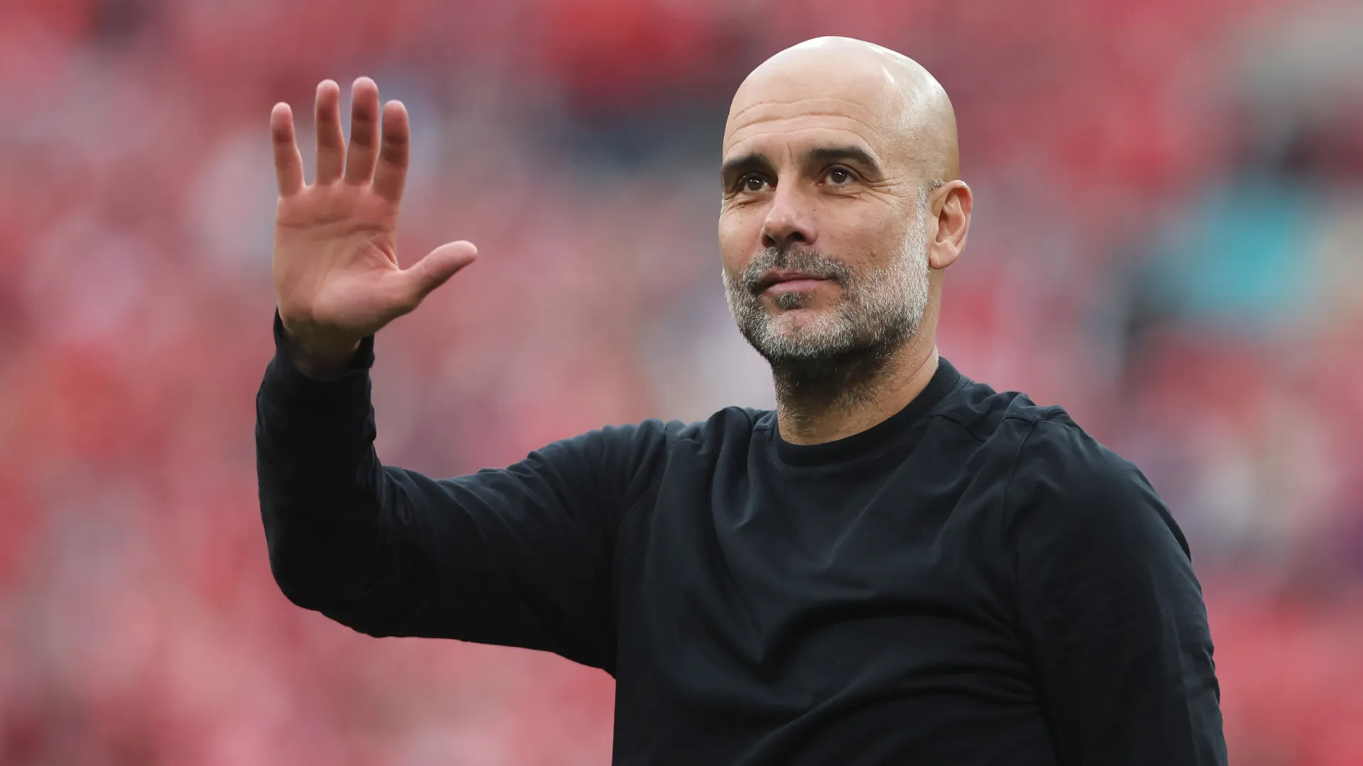 Guardiola alfineta europeus após vitórias de brasileiros no Mundial de Clubes