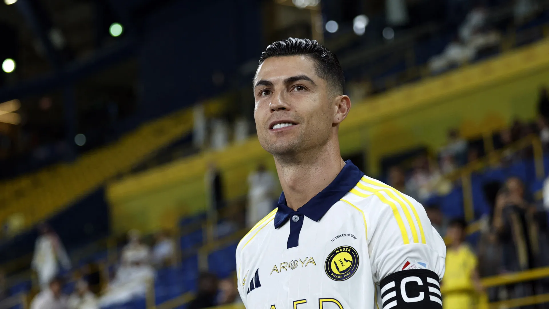 Cristiano Ronaldo praticamente descarta jogar Mundial de Clubes: ‘Não se pode estar em todas’