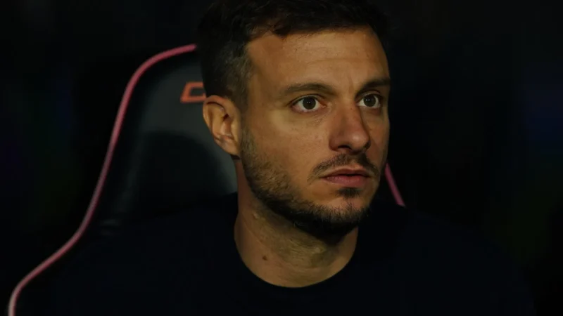 Técnico do Porto cita 3 pontos fortes do Palmeiras e exalta Brasileirão