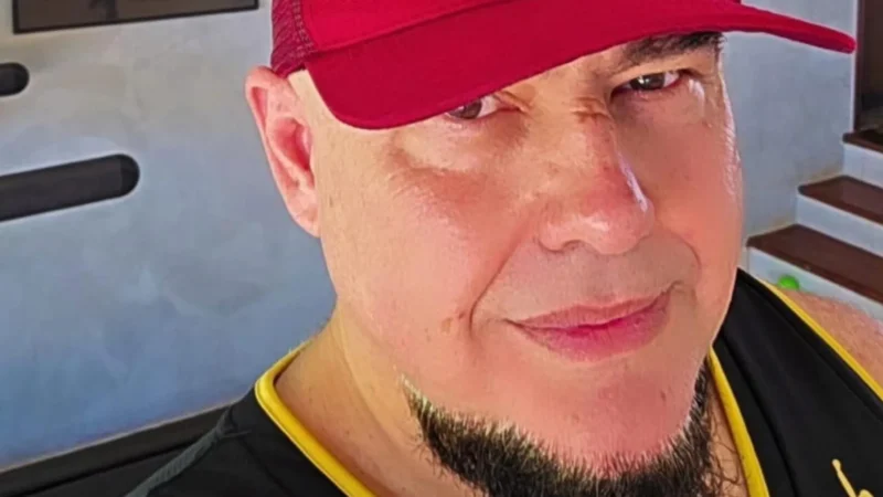 Digão, dos Raimundos, é criticado após ironizar morte de Juliana Marins