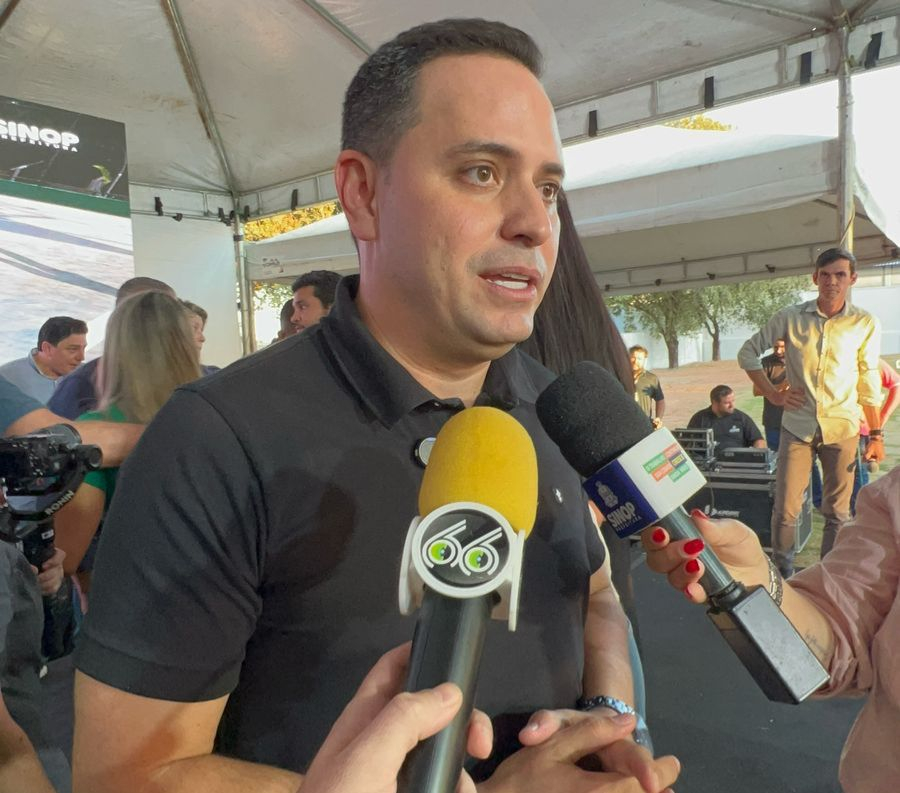 Para Diego Guimarães, novo secretário de Saúde de Sinop “calou a oposição” e gestão Dorner deu “cala boca” nos críticos