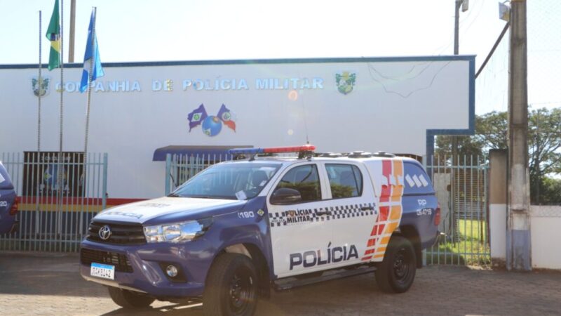 Colíder: Homem é assassinado a facadas
