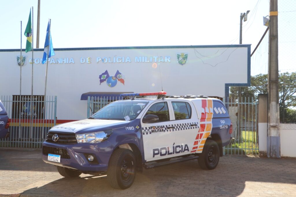 Colíder: Homem é assassinado a facadas