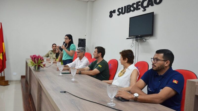 Campanha “Alta Floresta Sem Fogo” será lançada no próximo dia 17 de julho