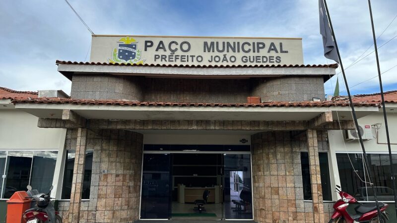 Colíder: contribuintes com dívidas municipais têm até 31 de agosto para aderir ao novo programa de parcelamento