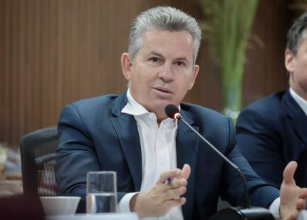 Governador diz que Trump é ‘meio louco’, mas tem que ir ‘pra cima’ do problema