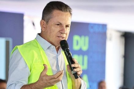 Mendes pede que Congresso não derrube veto de Lula a projeto