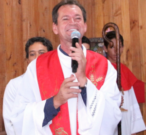 Reprodução