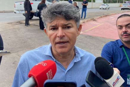 Medeiros lembra elo com Lula e descarta coligação com MDB