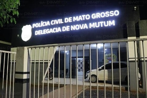 Lucas do Rio Verde e Nova Mutum têm mais de 700 casos de estelionatos no semestre