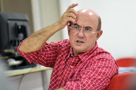 TJ nega recurso de Riva e mantém penhora de sete imóveis