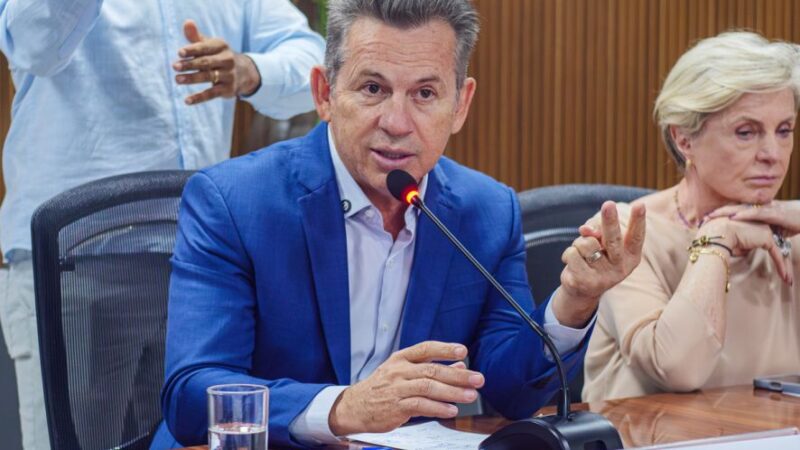 Mendes defende taxar “super-ricos”, mas cobra retorno ao País