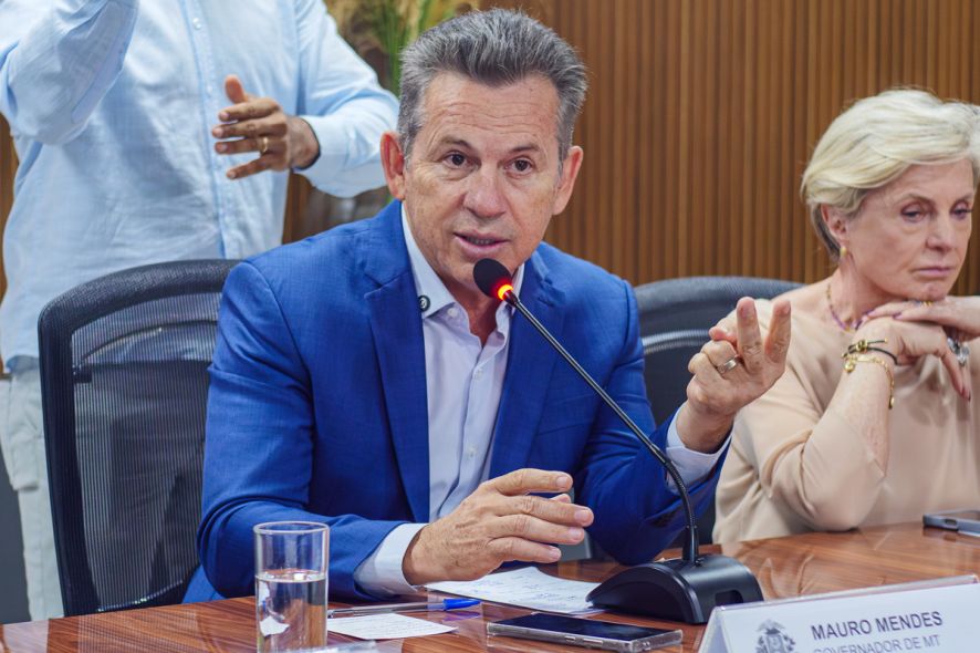 Mendes defende taxar “super-ricos”, mas cobra retorno ao País