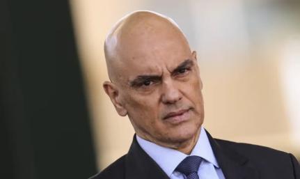EUA impõem sanções e aplicam Lei Magnitsky contra Alexandre de Moraes