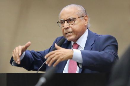 Júlio: “Não temos dificuldade em compor, mas queremos espaço”