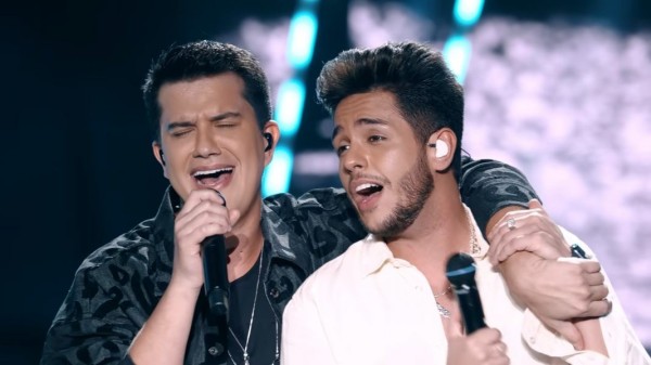 Expolíder começa hoje com show de Hugo e Guilherme