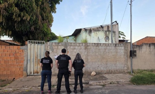 Médico envolvido em crimes sexuais está na mira da polícia em MT