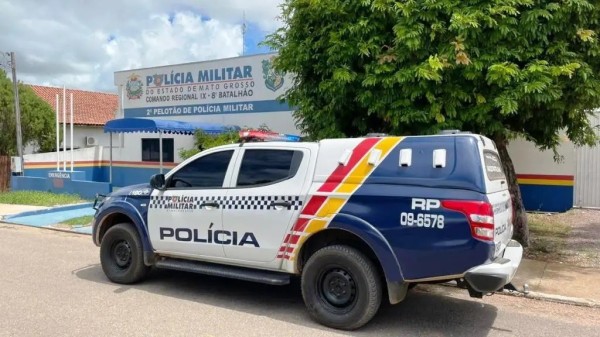 Procurado pela Justiça é preso em Nova Canaã do Norte