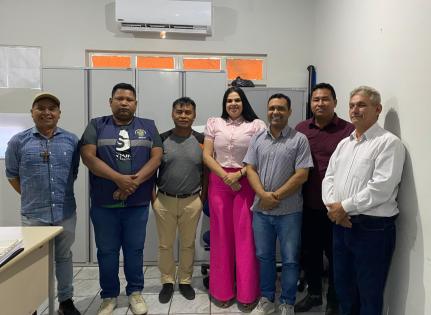 AL leva proposta de integração ao DSEI Xavante