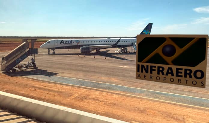 Número de voos no aeroporto de Sorriso cresce 17% no semestre