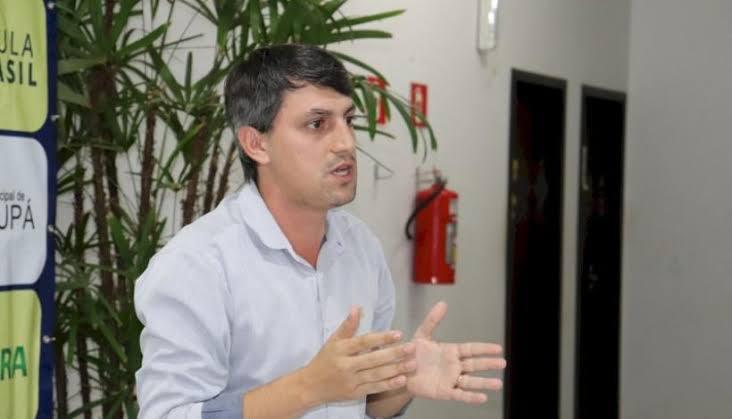 Prefeito de Matupá sugere exportar para Oriente Médio e Europa como “válvula de escape” do tarifaço dos EUA