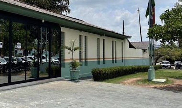 Alta Floresta destina R$ 8,8 milhões para compra de caminhões e veículos