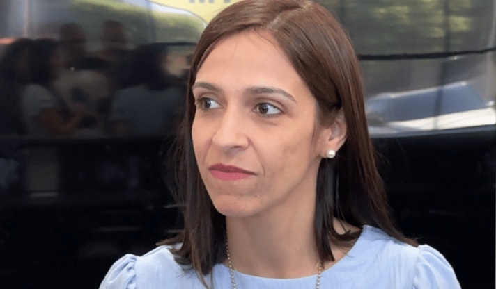 Delegada assume núcleo da mulher, adolescente e criança em Sorriso