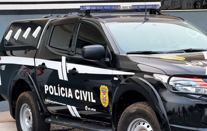 Homem mata a própria mãe com mais de 10 facadas em Mato Grosso