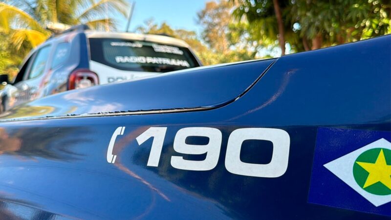 Colíder: bandidos invadem residência e furtam mais de R$ 3 mil em bens