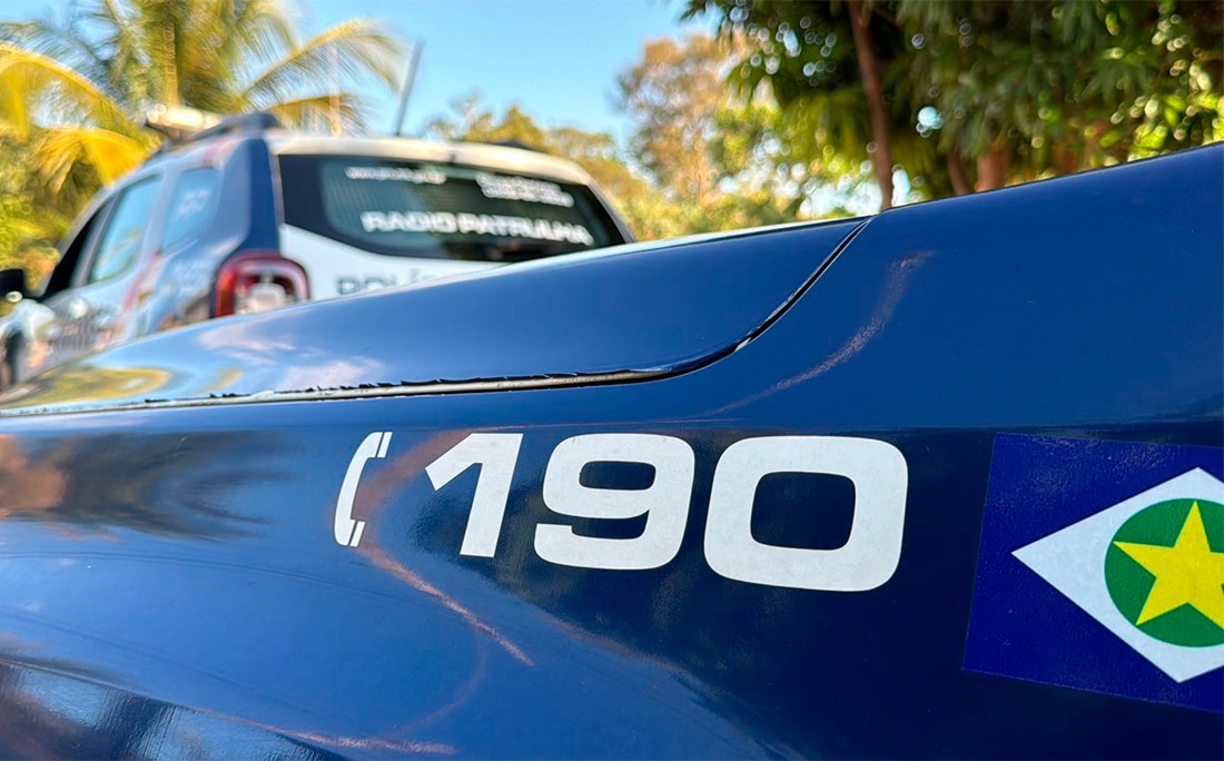 Colíder: bandidos invadem residência e furtam mais de R$ 3 mil em bens