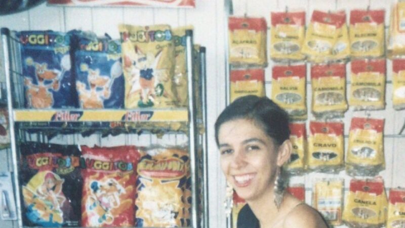 Peixoto de Azevedo: réu é condenado a 21 anos de reclusão por homicídio de empresária; crime ocorreu em 2009