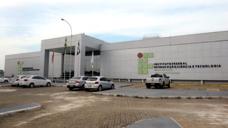 IFMT abre mais de 3,5 mil vagas para o ensino médio técnico em 2026; vagas em Alta Floresta, Sinop e mais 20 unidades