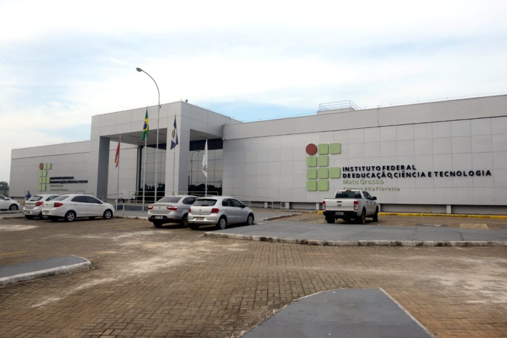 IFMT abre mais de 3,5 mil vagas para o ensino médio técnico em 2026; vagas em Alta Floresta, Sinop e mais 20 unidades