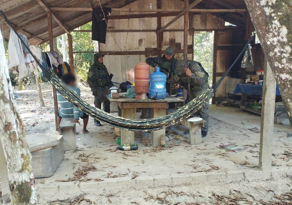 Alta Floresta: pescador profissional é multado em mais de R$ 28 mil por pesca predatória