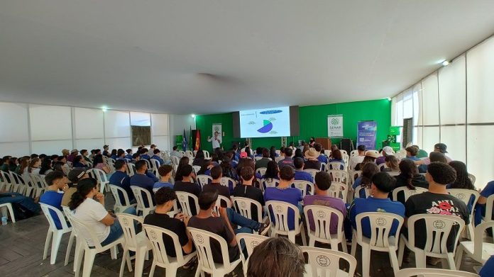Alta Floresta: Sebrae/MT e Embrapa orientam sobre fertilidade do solo e estratégias para alta produtividade da soja